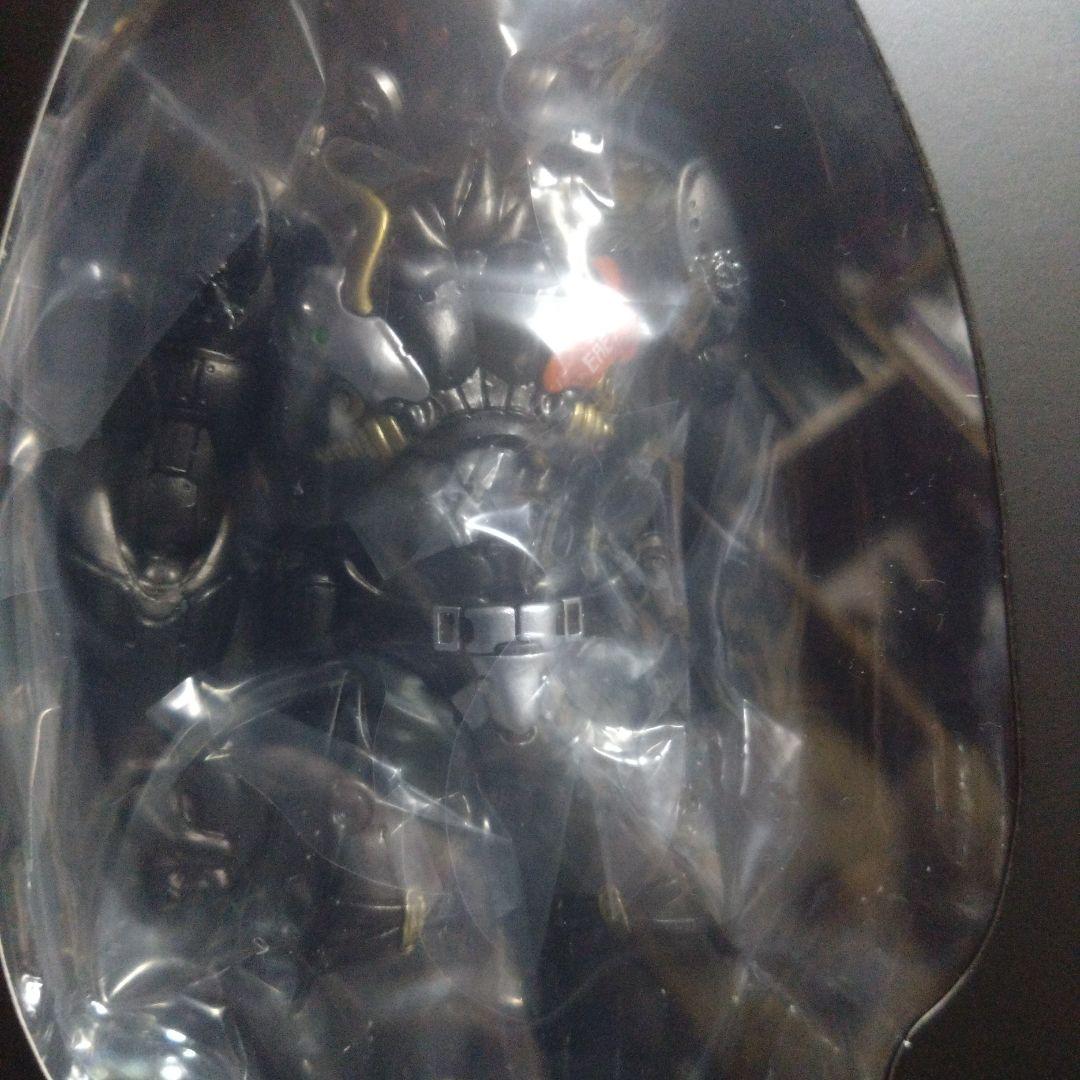 SEXYiCE 蟲 VERMIN UNKVAL 汎用型肅清者