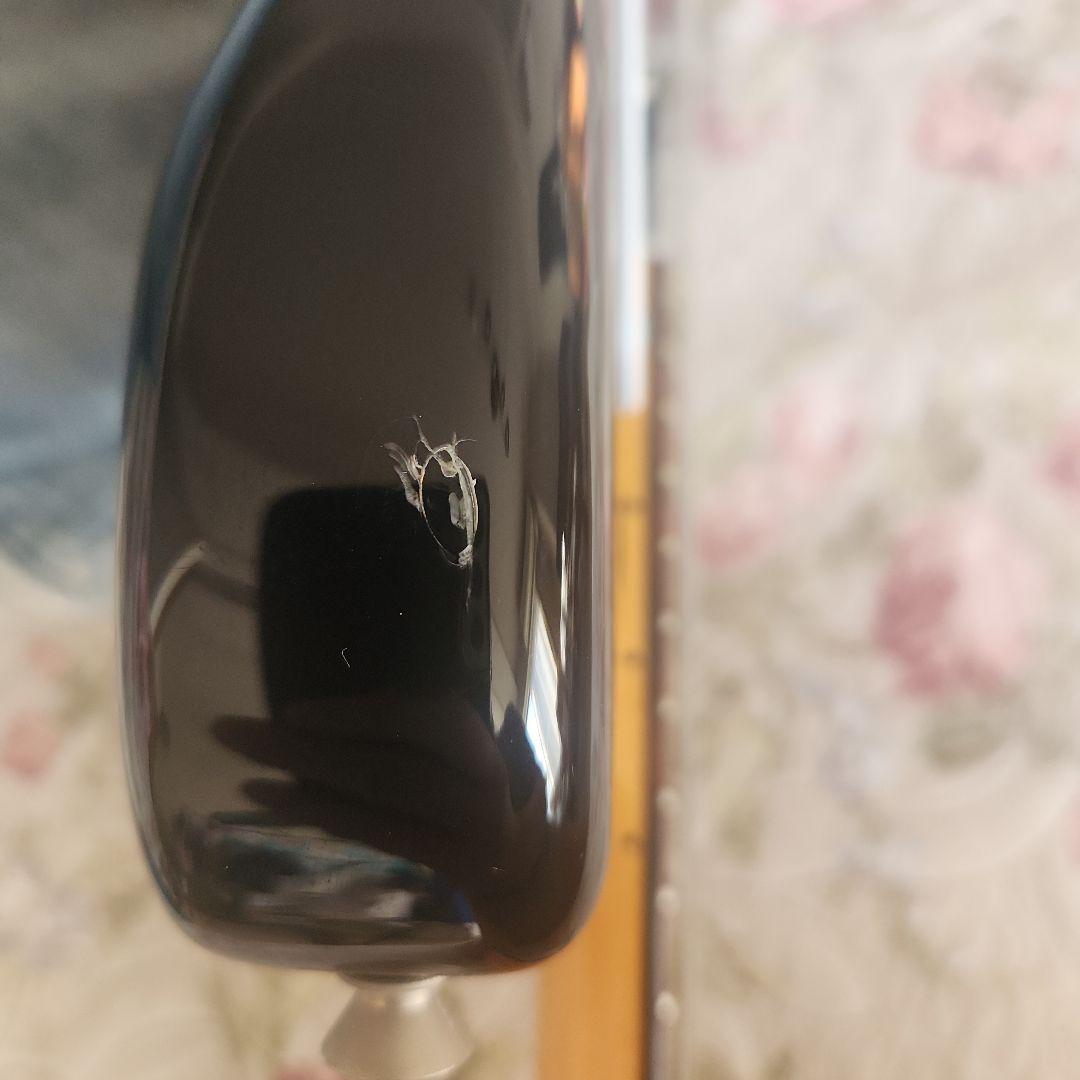 エレキギター　Fender Japan MG69 レフティ