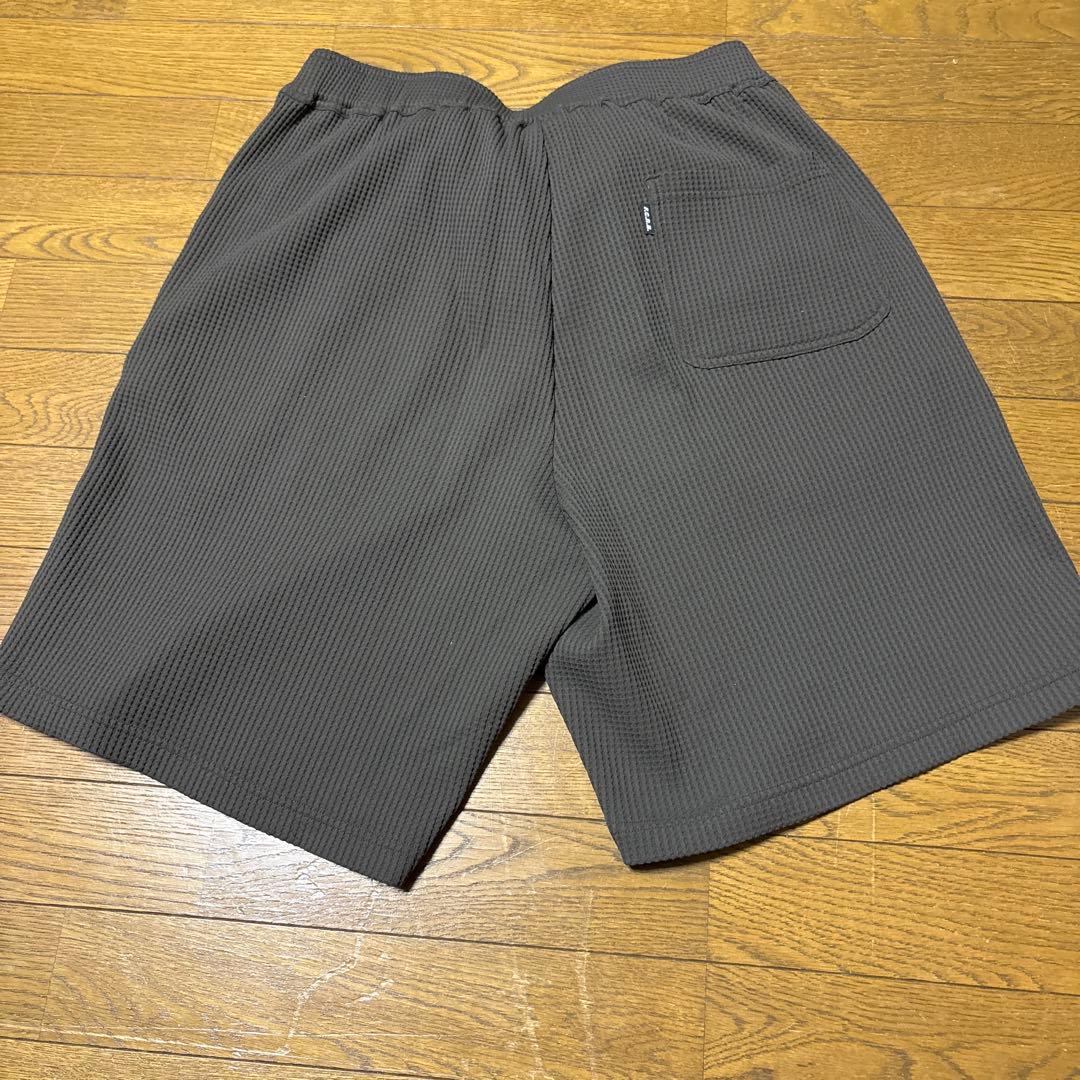 F.C.Real Bristol 上下セットアップ