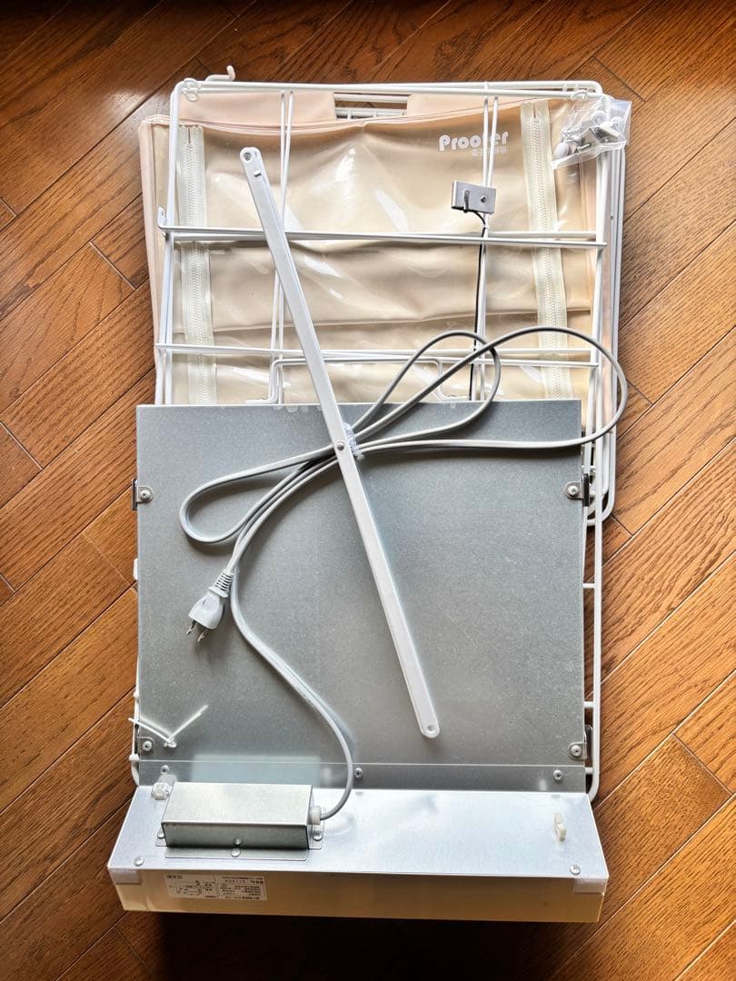 大正電機 Proofer 電子発酵器 SK-15