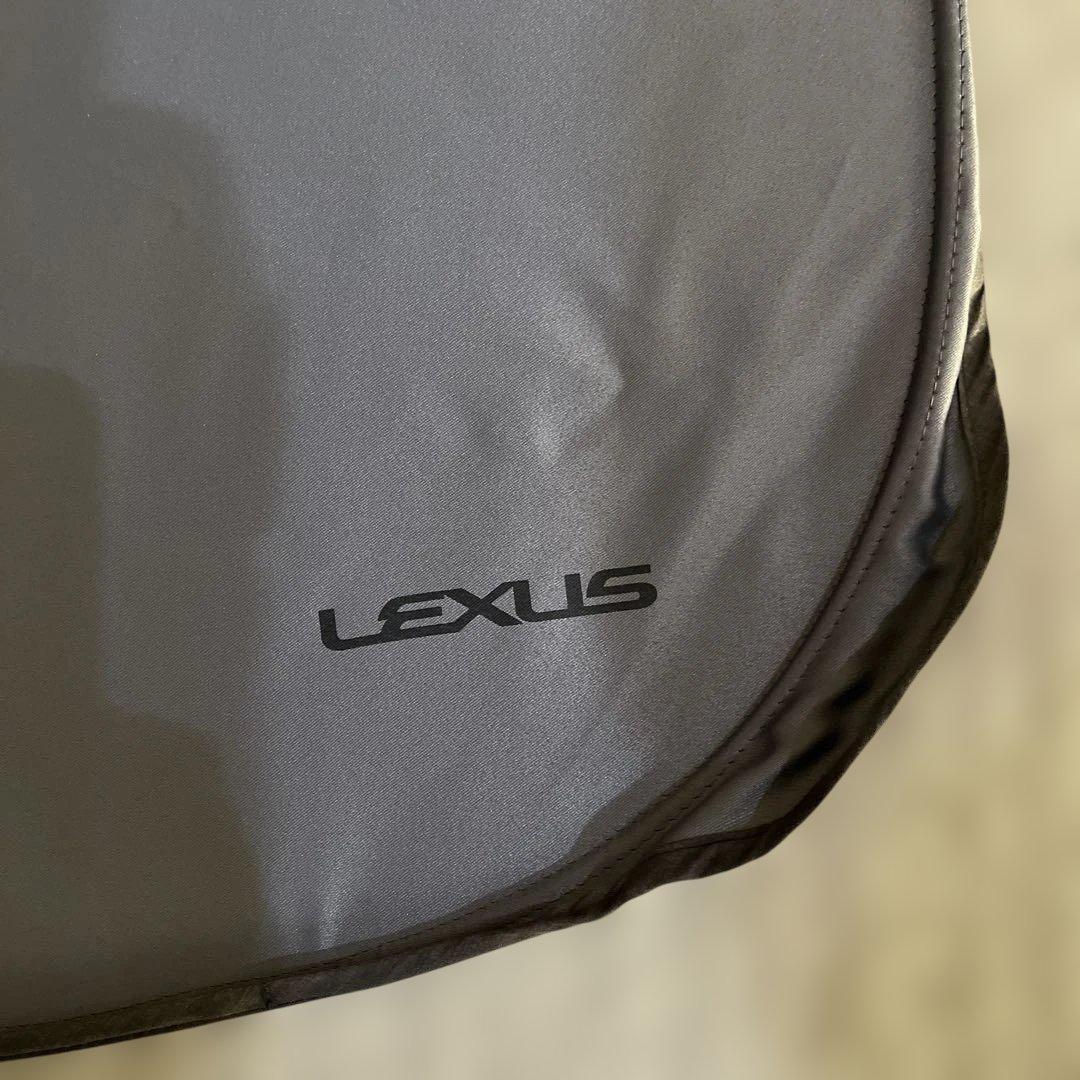 LEXUS RX 20系 純正サンシェード