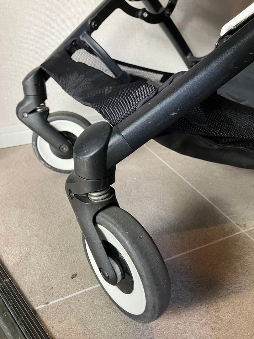サイベックス　リベル2024 b型ベビーカー