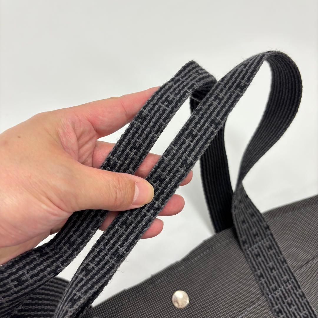 HERMES エルメス ガーメント ケース エールライン スーツケース