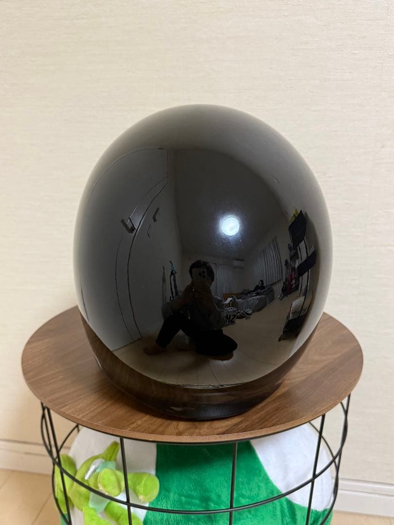 祝日限定値引き！！SHOEI-EX.ZERO フルフェイス サイズM-57cm