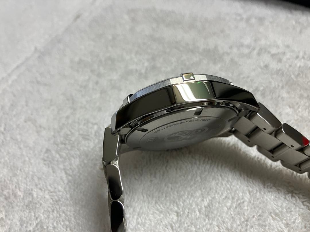 TAG Heuer タグホイヤー　アクアレーサー　CAY1110クオーツ