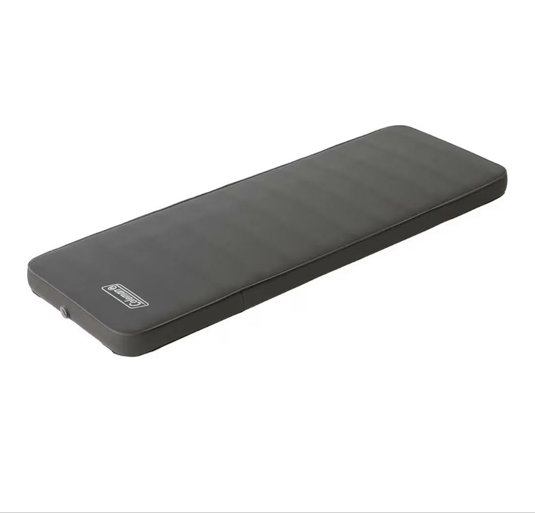 Coleman グレー スリーピングマット