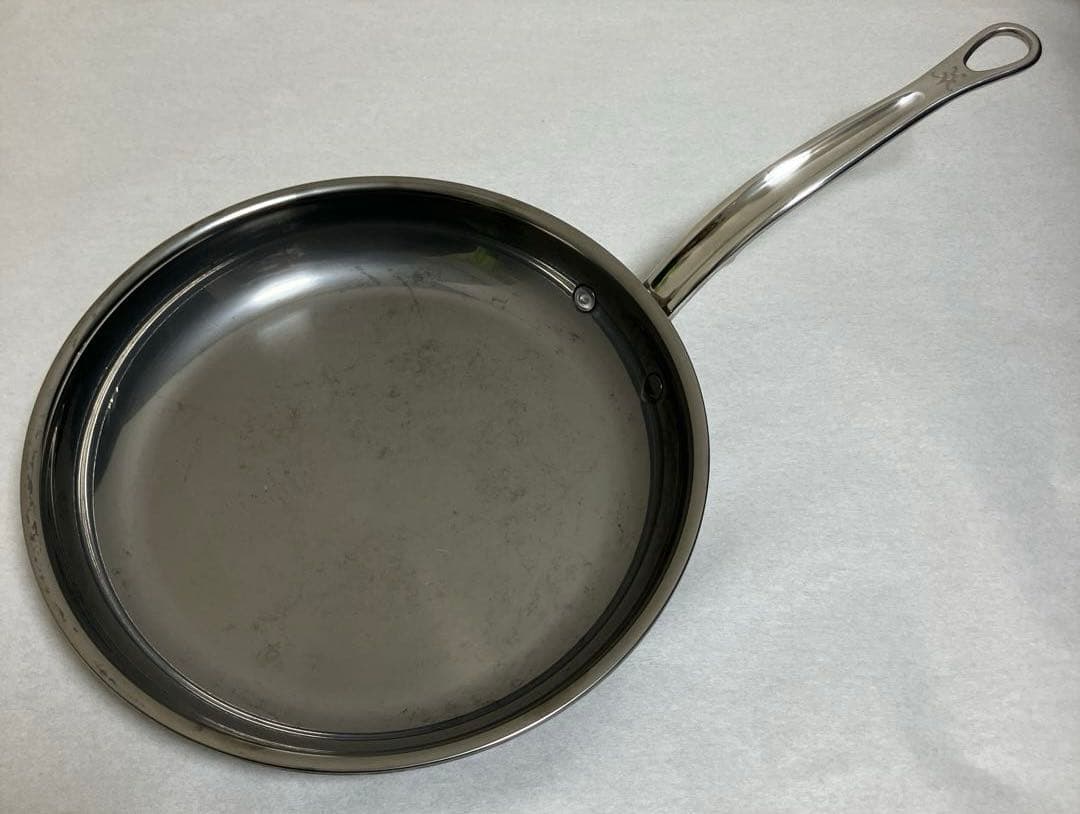 調理器具 Hestan NanoBond Skillet M (11inch/28cm)