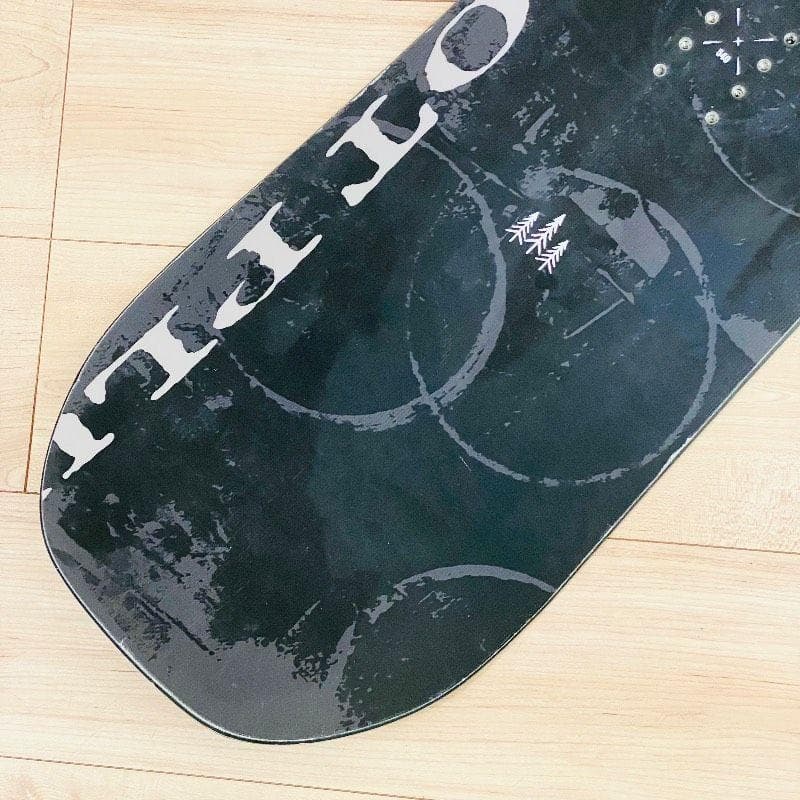 セッションズ SESSIONS RIOT PLUS スノーボード 板 151cm