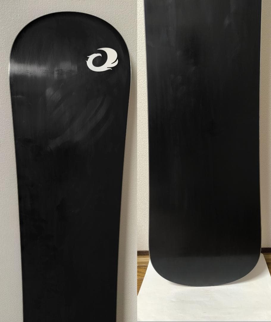 ★☆中古美品！ OGASAKA CT-IZ L 156cm オガサカ 2020