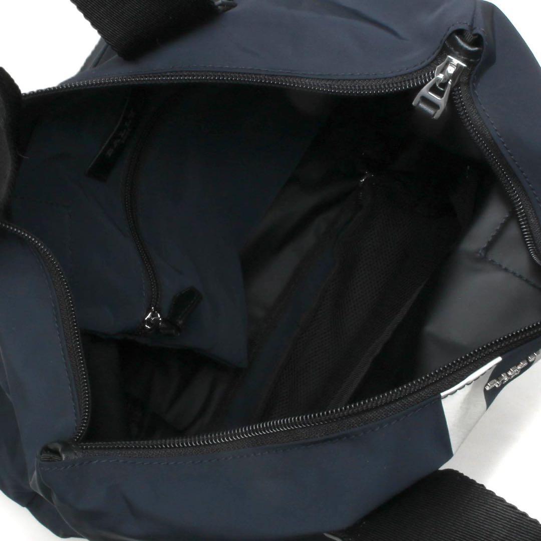 Bally　バリー　トートバッグ