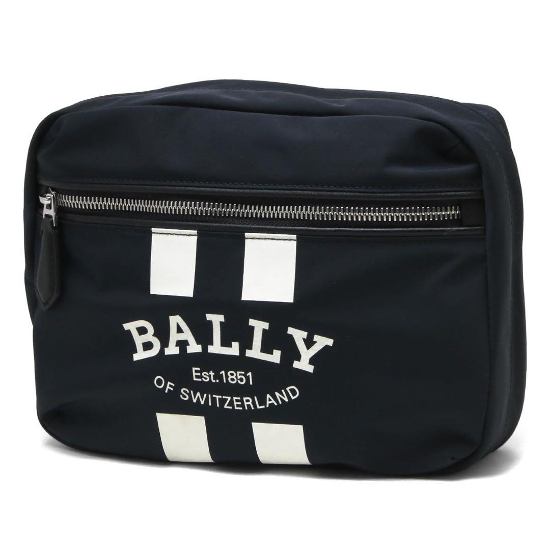 Bally　バリー　トートバッグ
