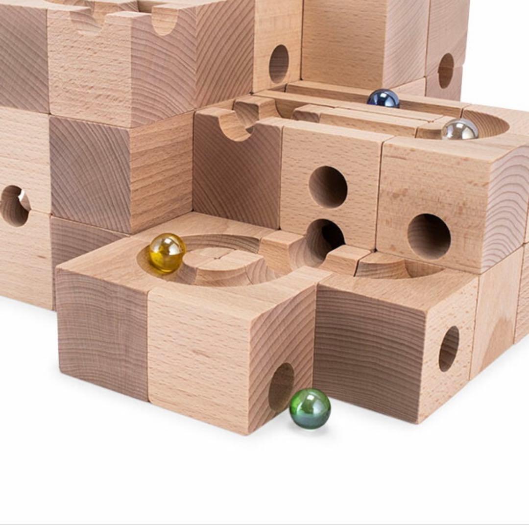 早い者勝ち【新品】CUBORO STANDARD 50 スタートセット キュボロ