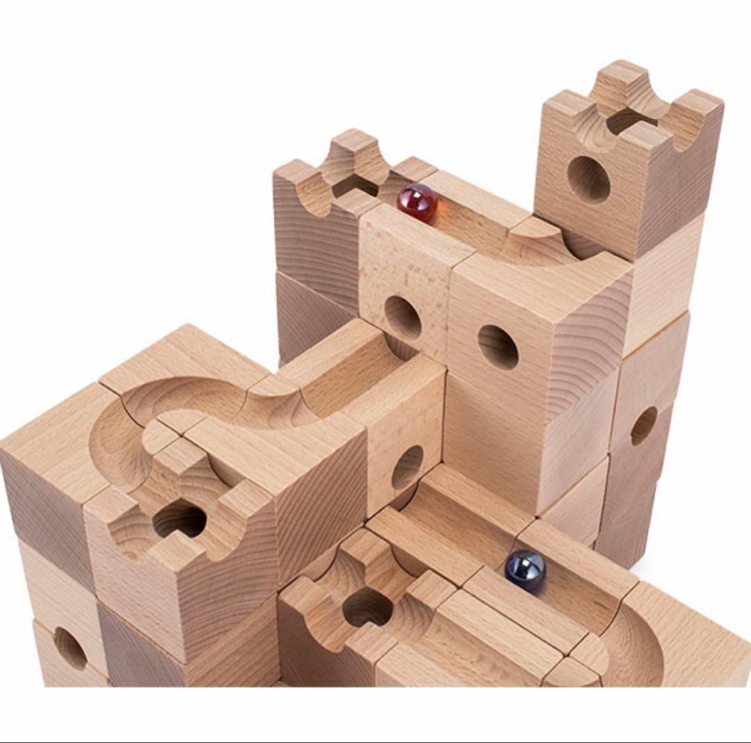 早い者勝ち【新品】CUBORO STANDARD 50 スタートセット キュボロ