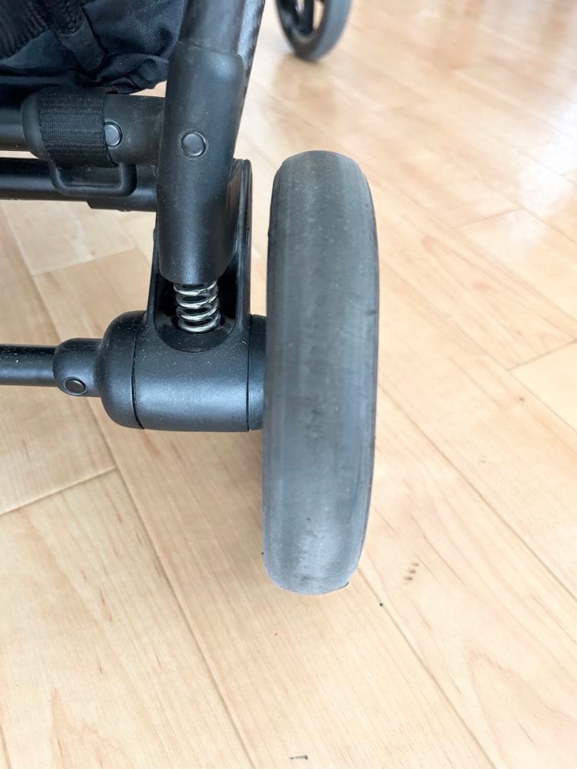 サイベックス Cybex GOLD MELIO 003 ベビーカー