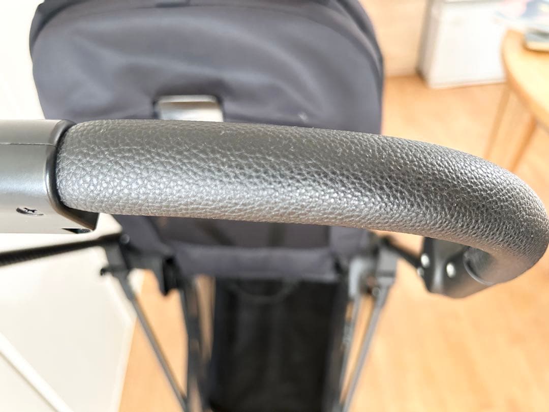 サイベックス Cybex GOLD MELIO 003 ベビーカー