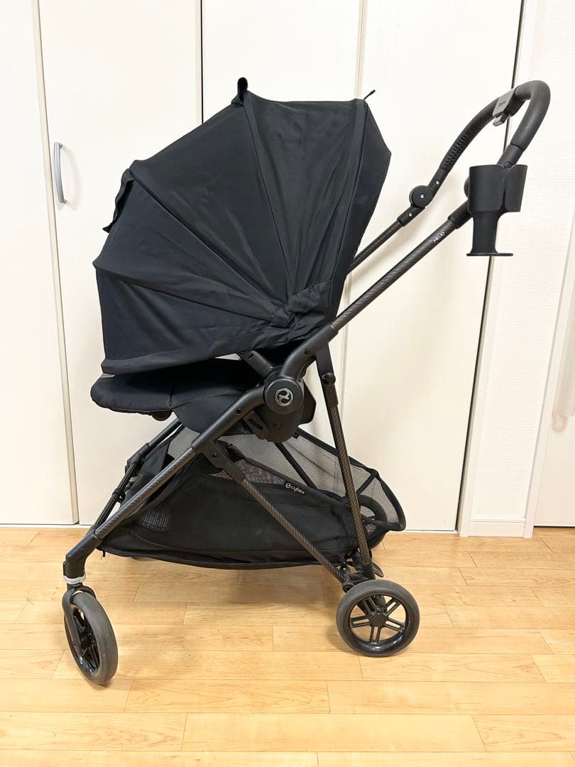サイベックス Cybex GOLD MELIO 003 ベビーカー