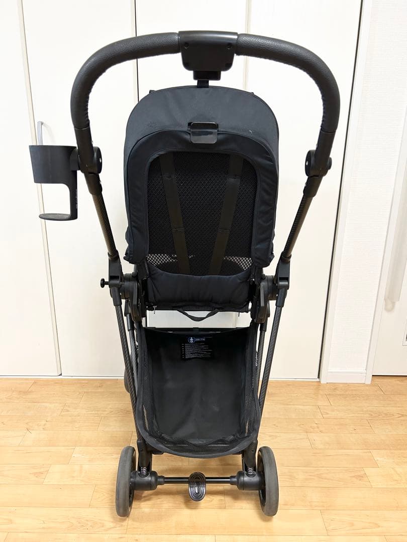 サイベックス Cybex GOLD MELIO 003 ベビーカー