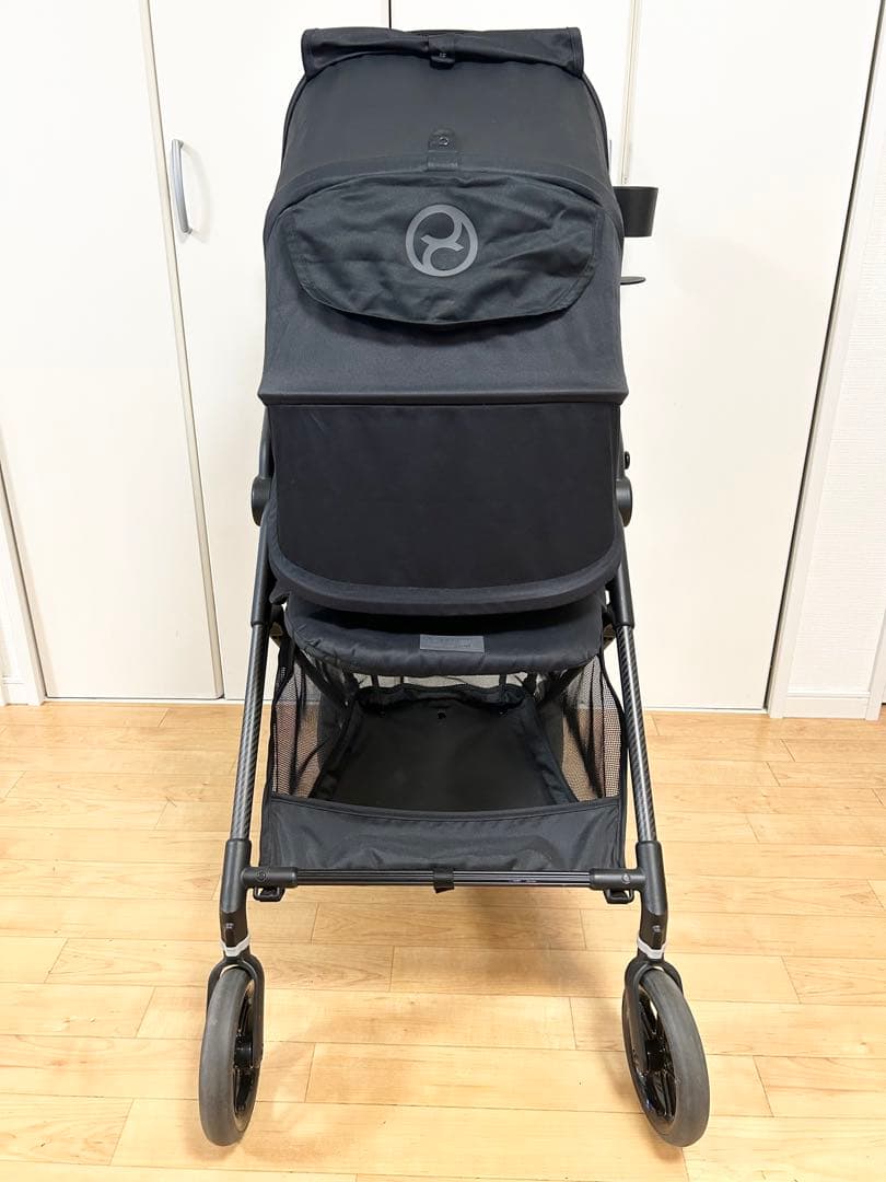 サイベックス Cybex GOLD MELIO 003 ベビーカー