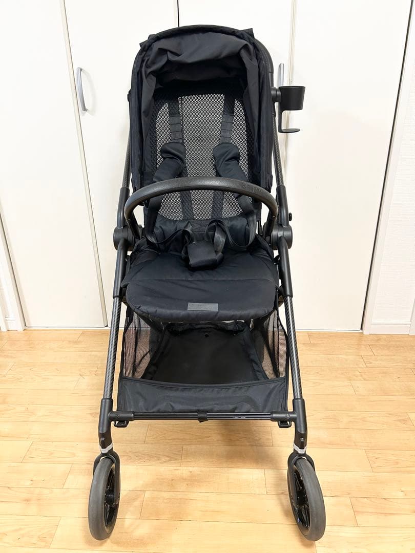 サイベックス Cybex GOLD MELIO 003 ベビーカー