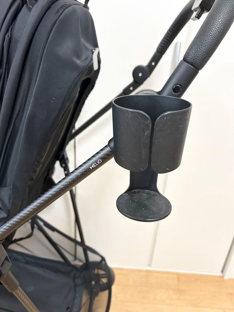 サイベックス Cybex GOLD MELIO 003 ベビーカー