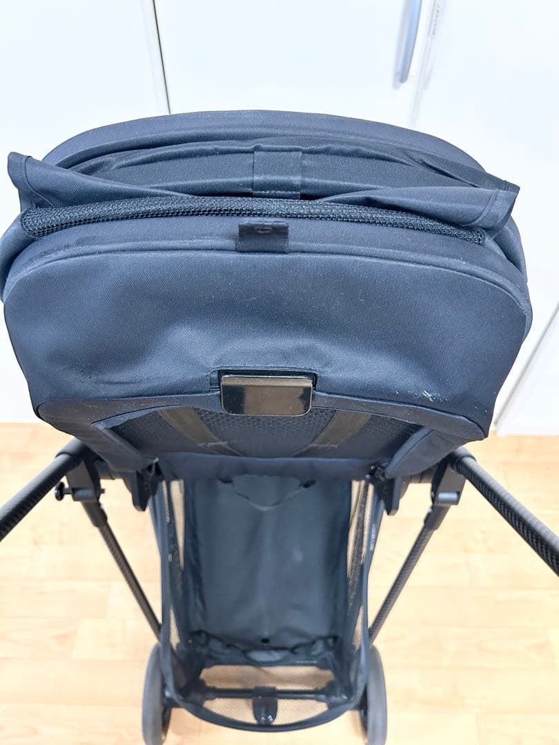 サイベックス Cybex GOLD MELIO 003 ベビーカー
