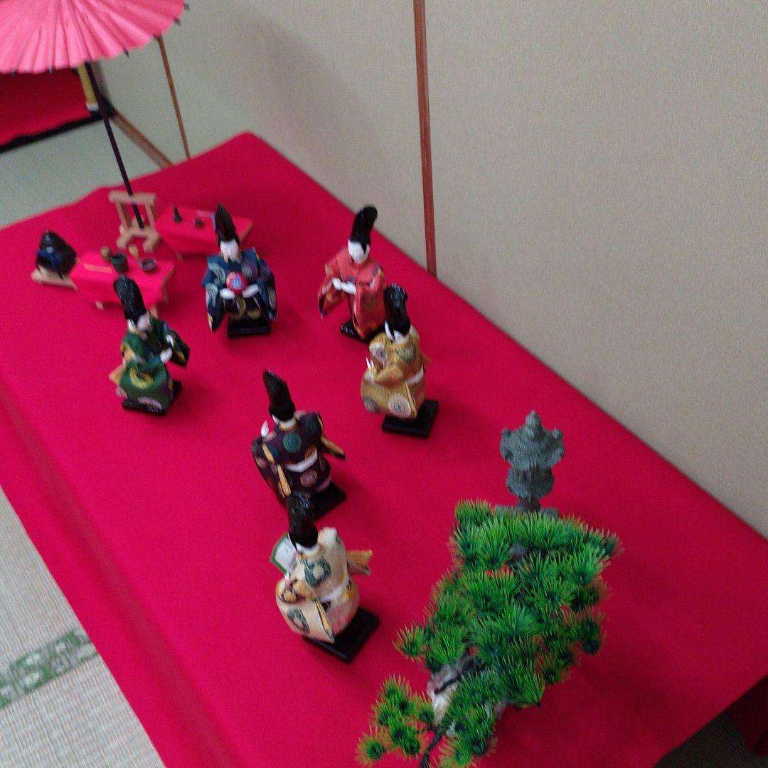 蹴鞠(けまり)セット
