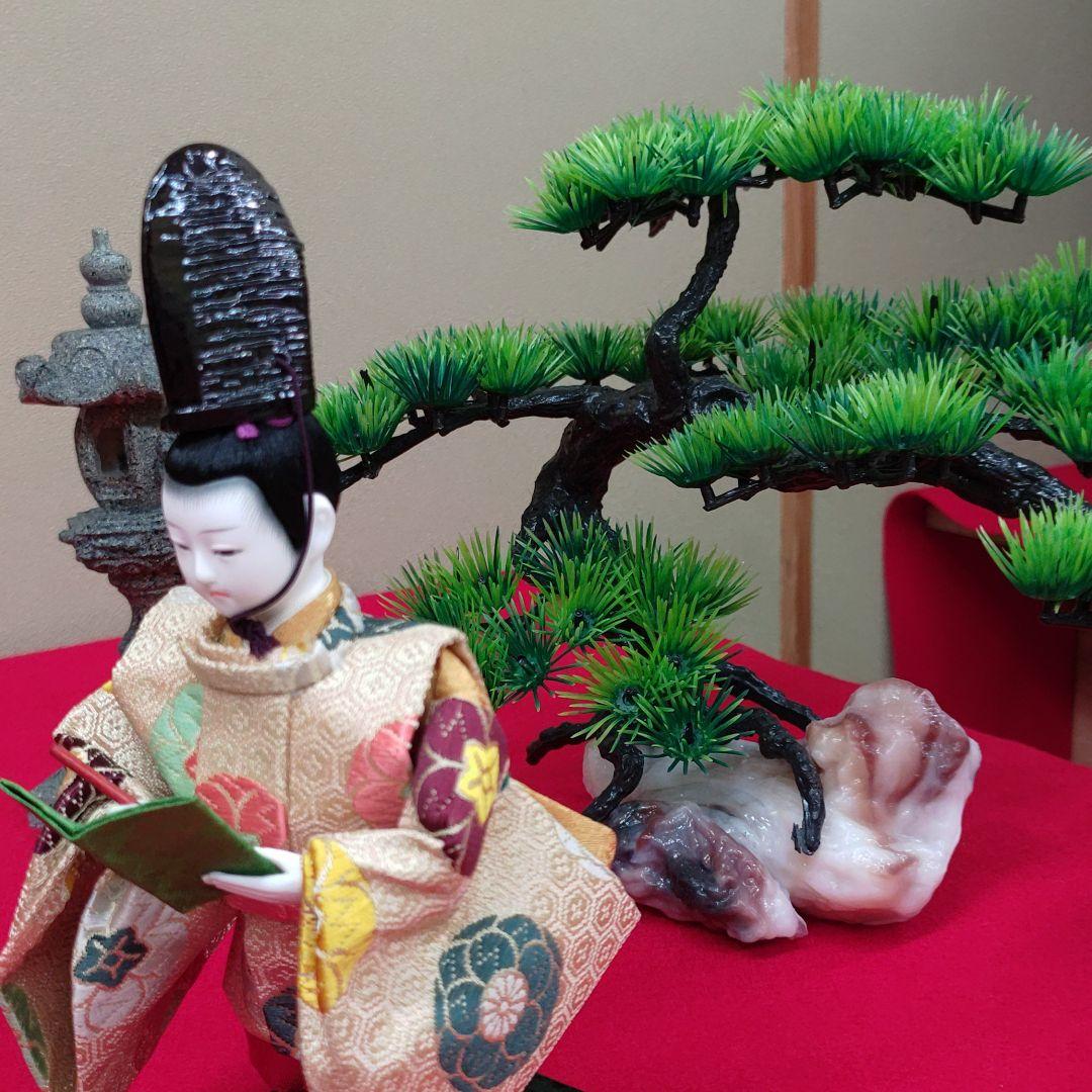 蹴鞠(けまり)セット