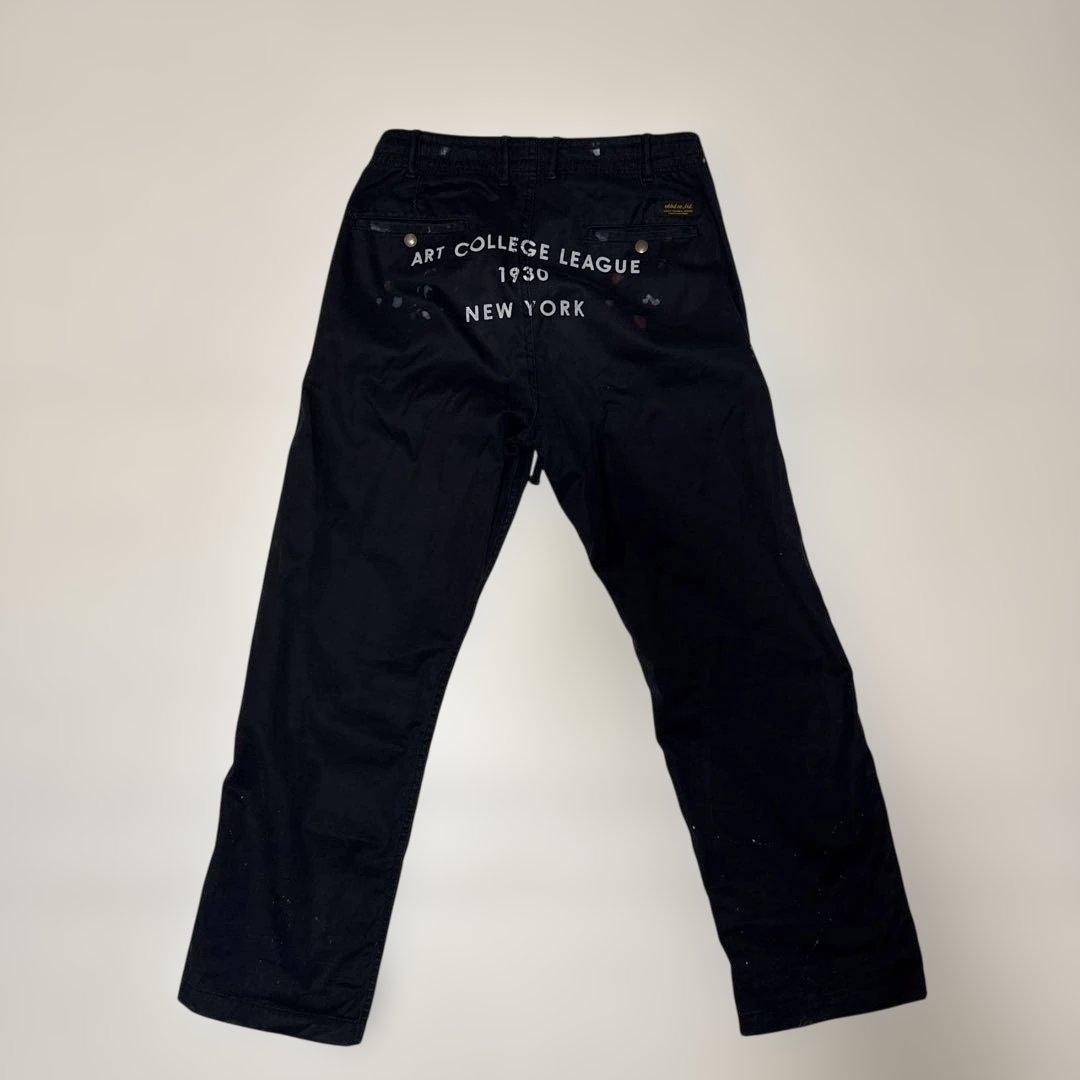 イ*ハ様 neighborhood limited edition custom