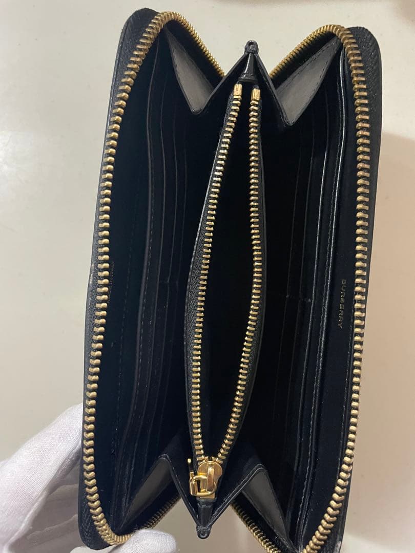 Burberry エルモア