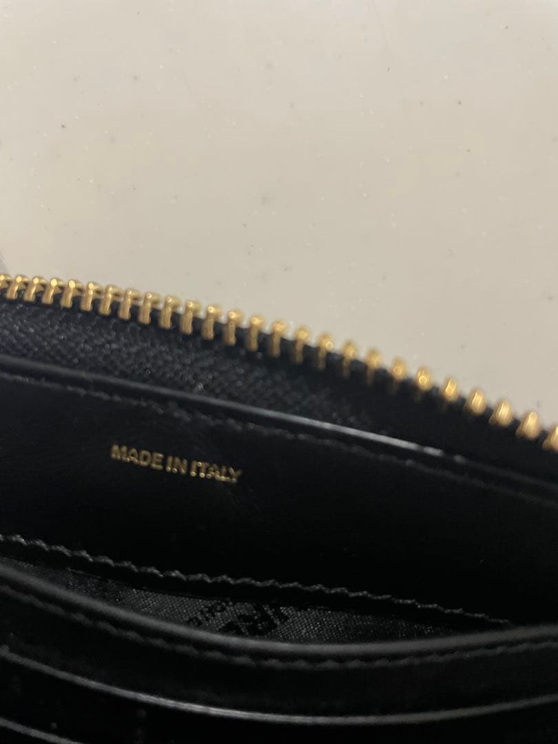 Burberry エルモア