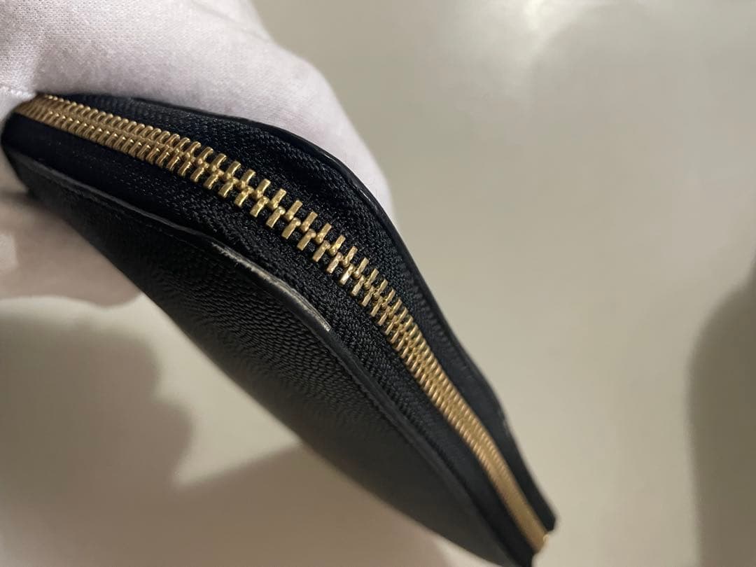 Burberry エルモア