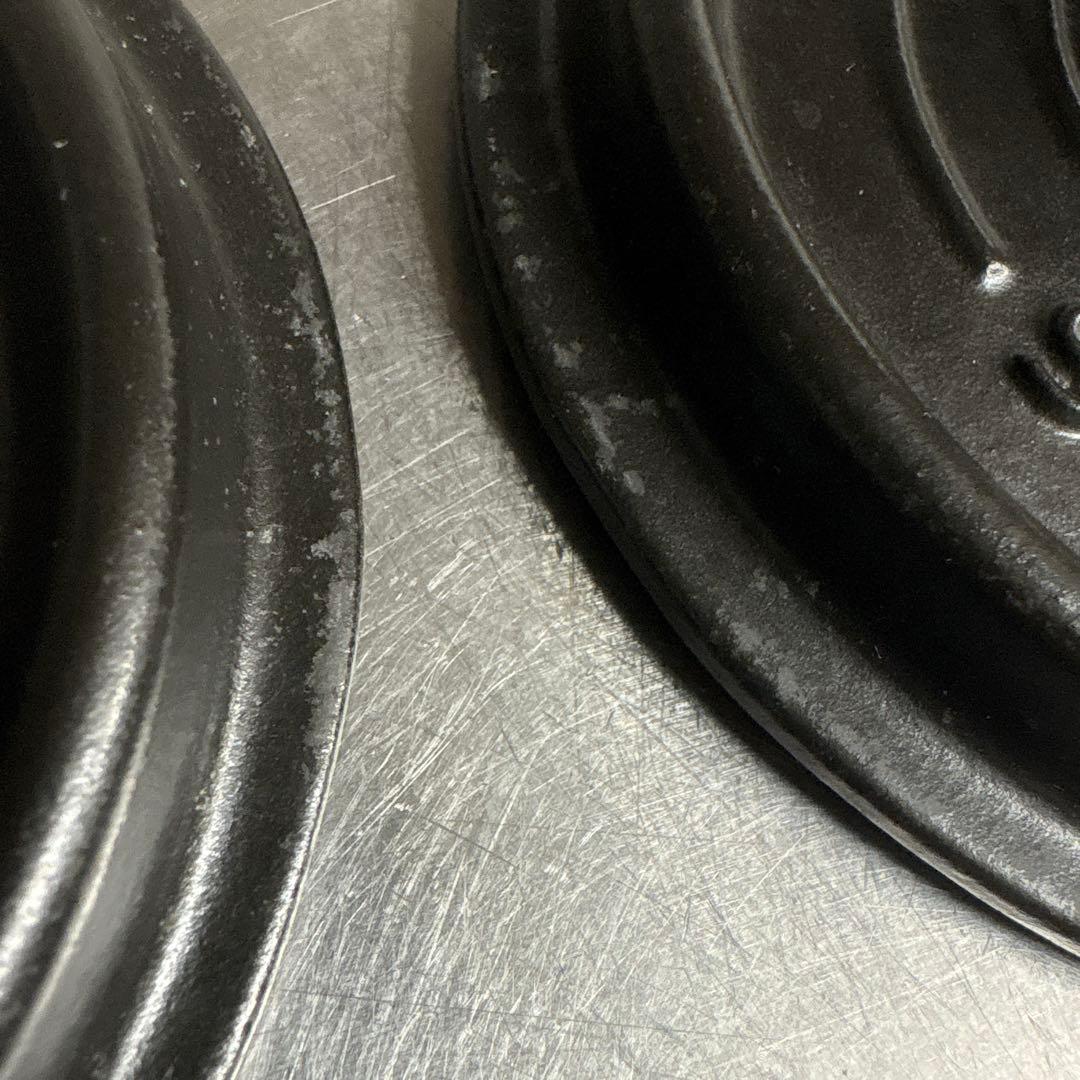 STAUB ココット 3個セット
