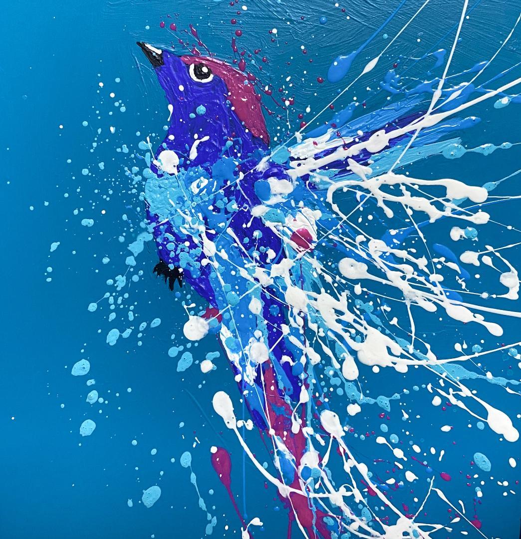 青い鳥