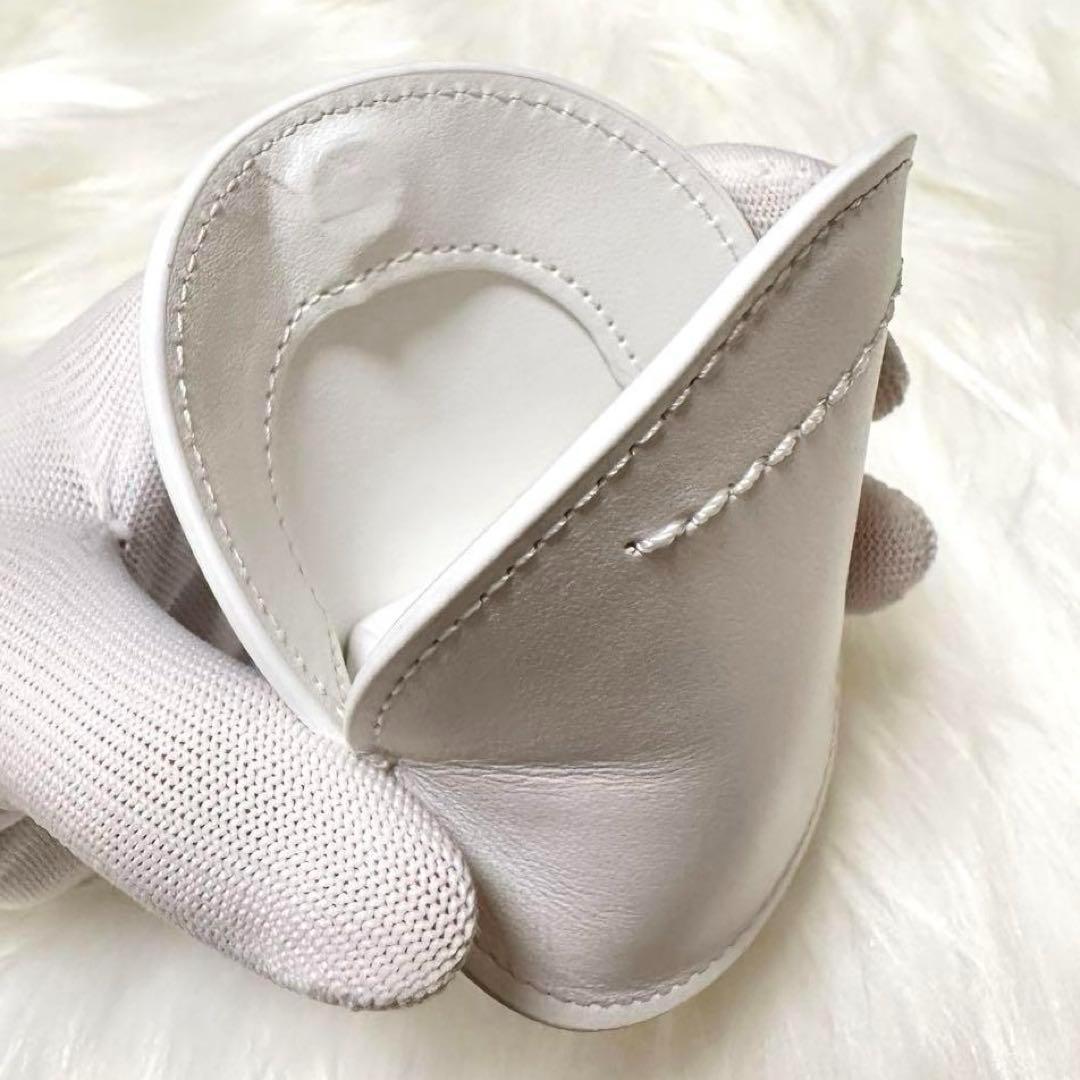新品未使用✨希少✨MM6 MaisonMargiela ケース イタリア製