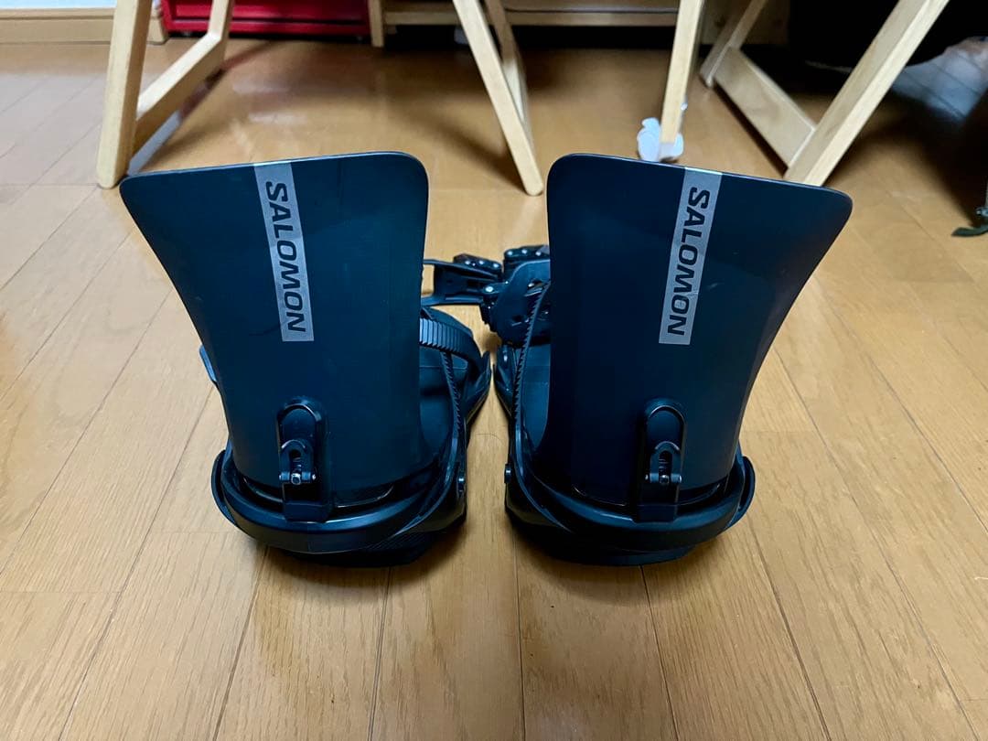SALOMON　サロモン　RHYTHM　リズム　バインディング　サイズ M