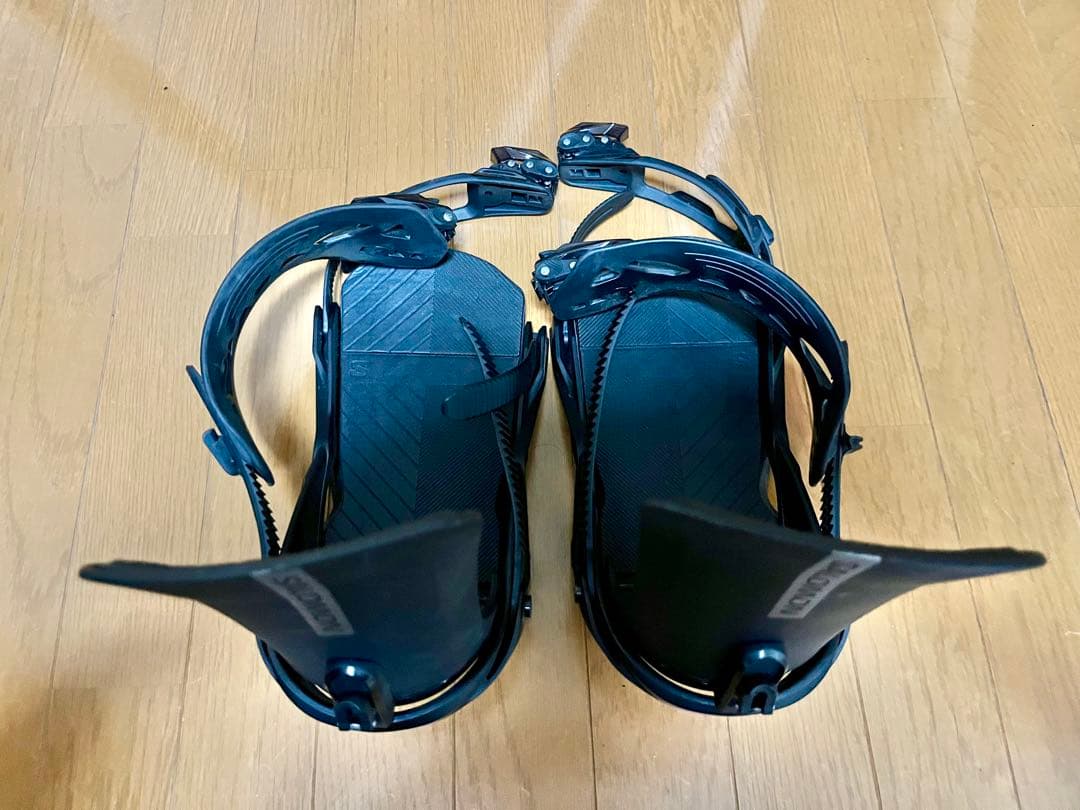 SALOMON　サロモン　RHYTHM　リズム　バインディング　サイズ M