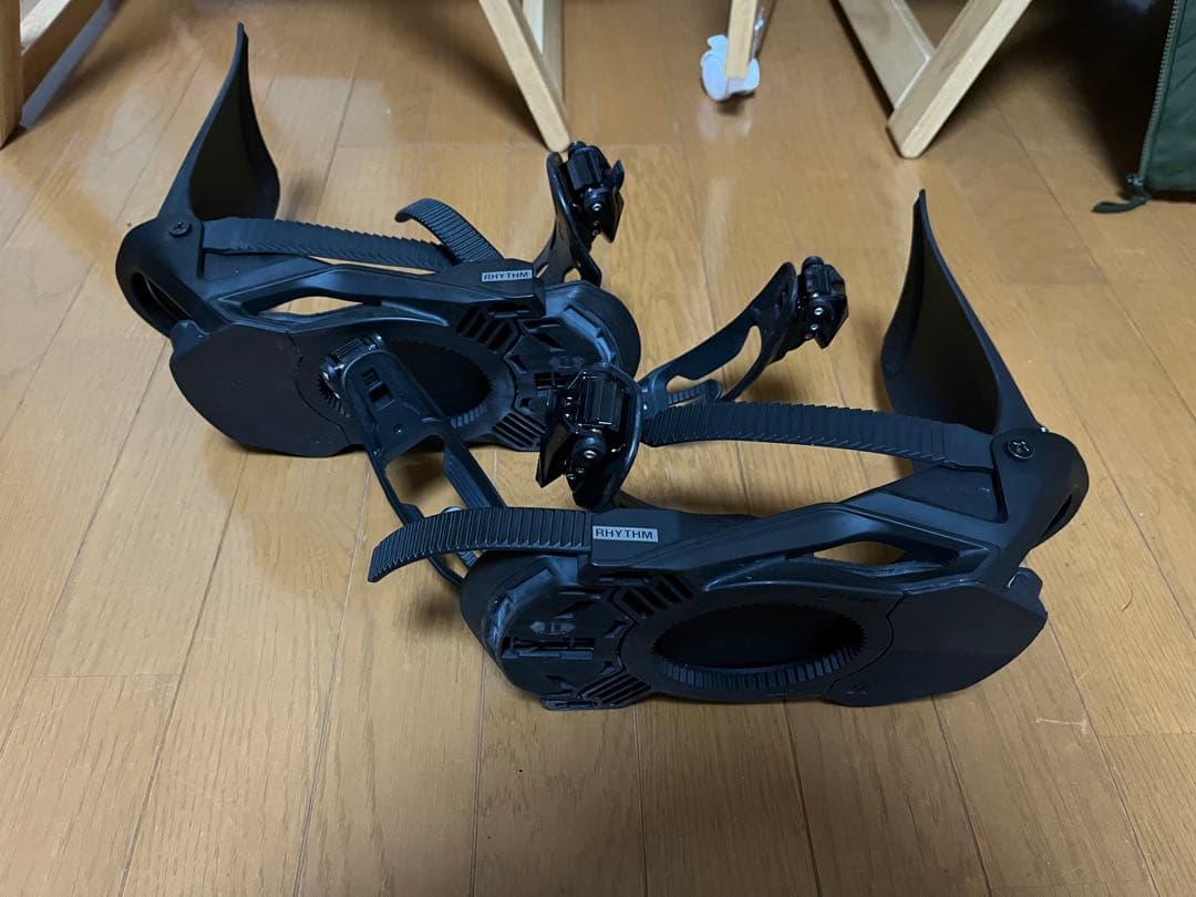 SALOMON　サロモン　RHYTHM　リズム　バインディング　サイズ M