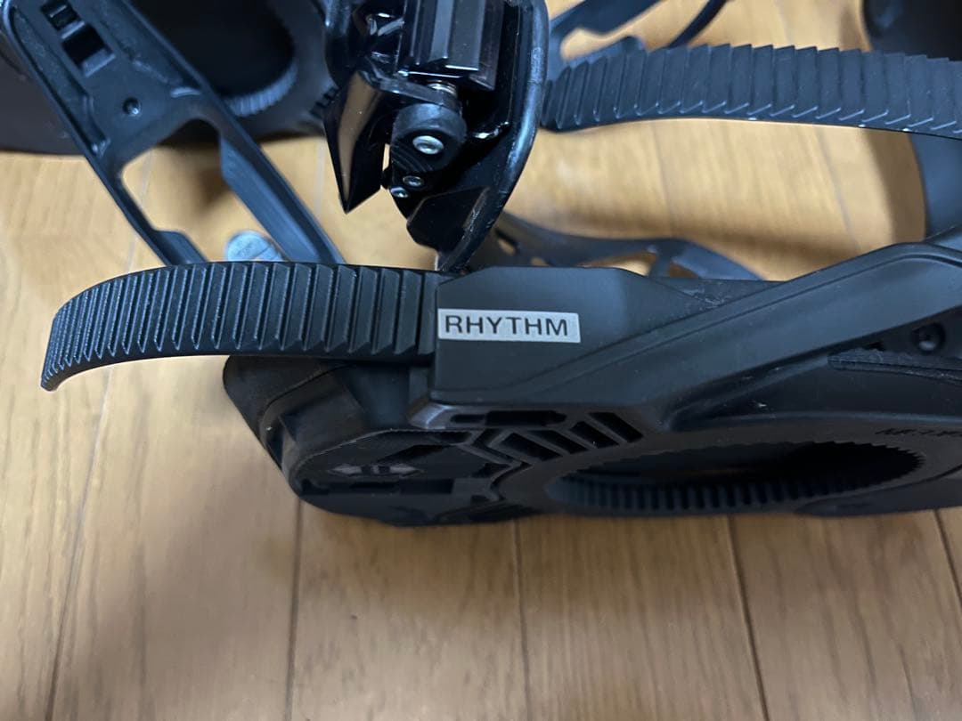 SALOMON　サロモン　RHYTHM　リズム　バインディング　サイズ M