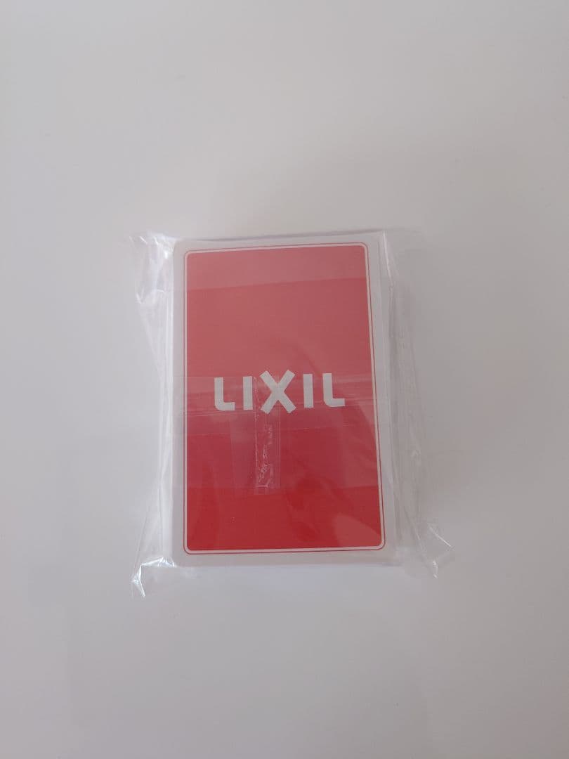 鹿島アントラーズLIXIL＆SPORTS神経衰弱カード