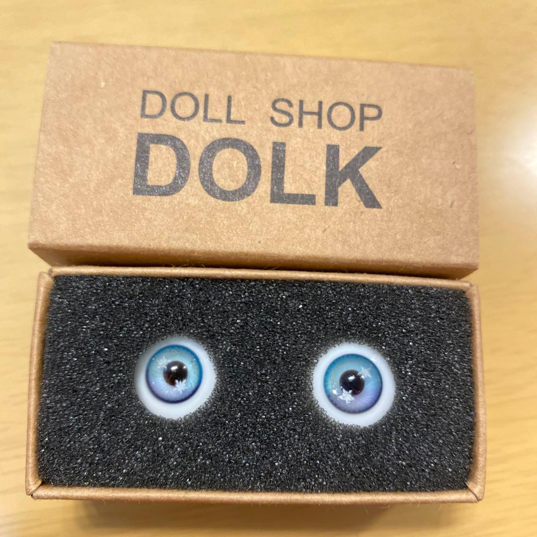 DOLK×MIYABI GLASS STUDIO月下美人 2023 18mm