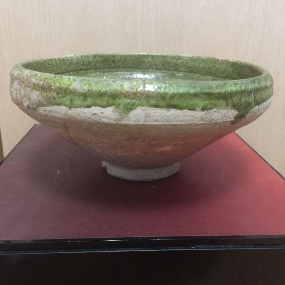 中国骨董品