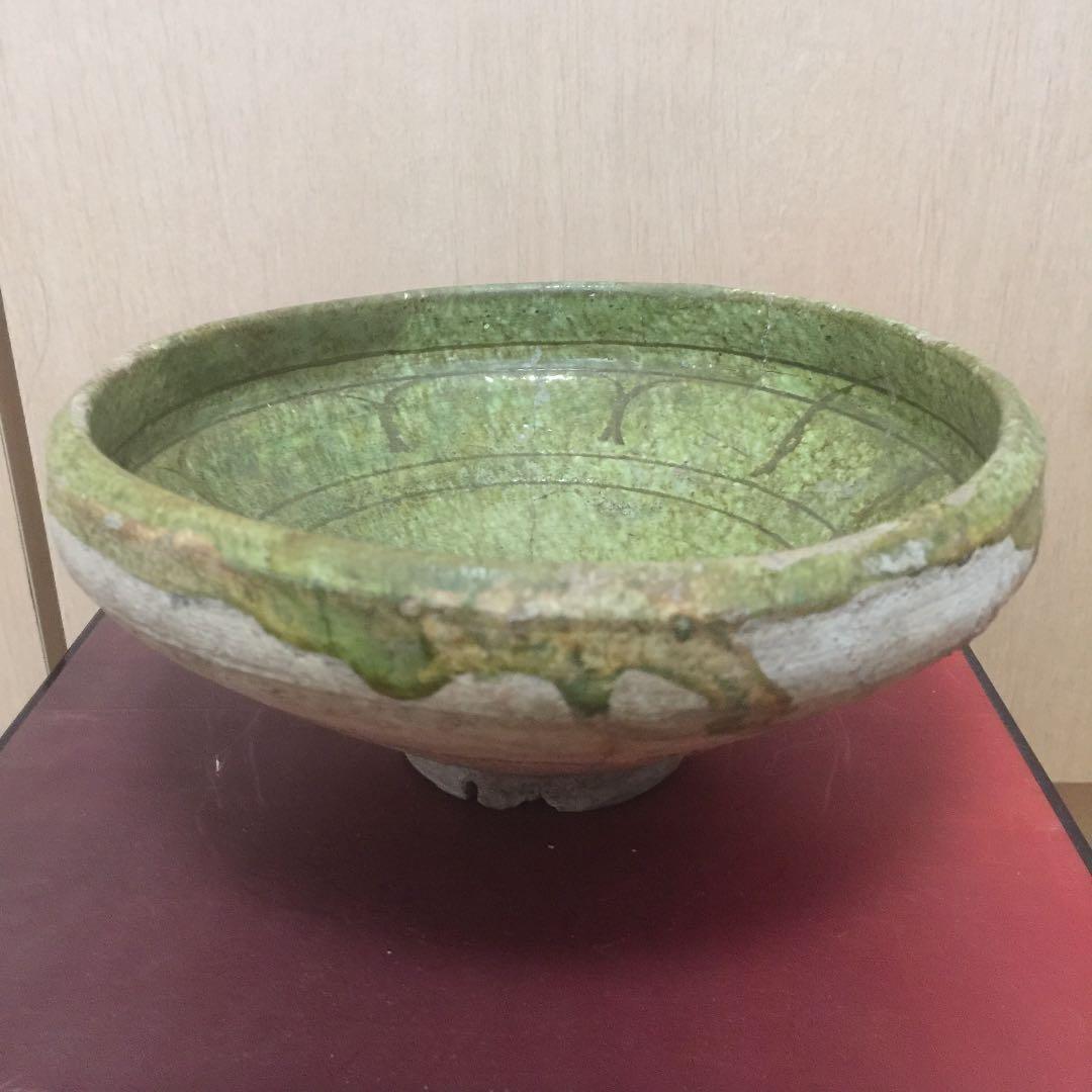 中国骨董品