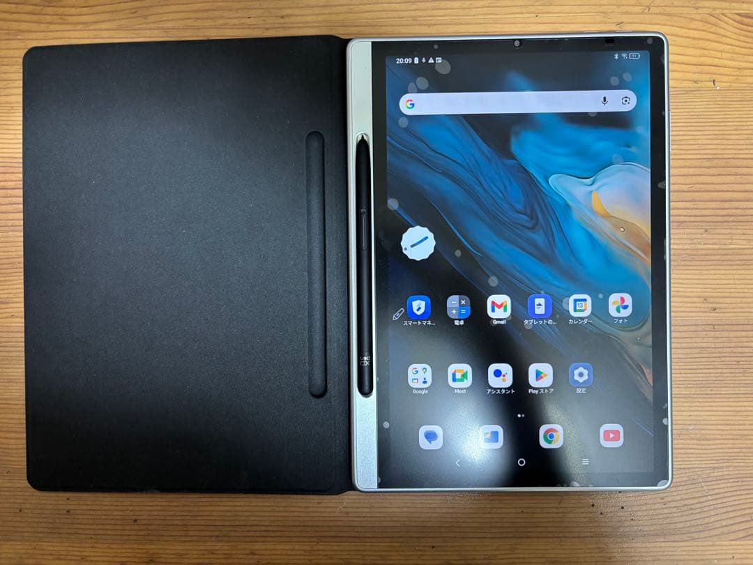 液タブ・ペンタブ XPPen Magic Note Pad