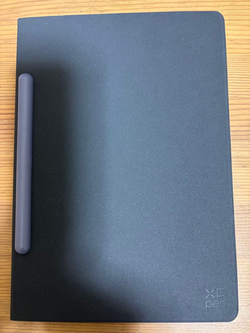 液タブ・ペンタブ XPPen Magic Note Pad