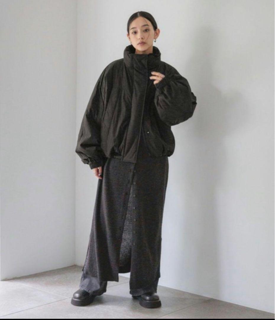 新品　ローリーズファーム　モンスターショートコート