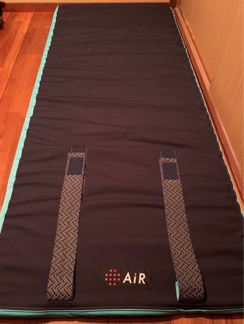 西川Air Portable（エアーポータブル） モバイルマットレス