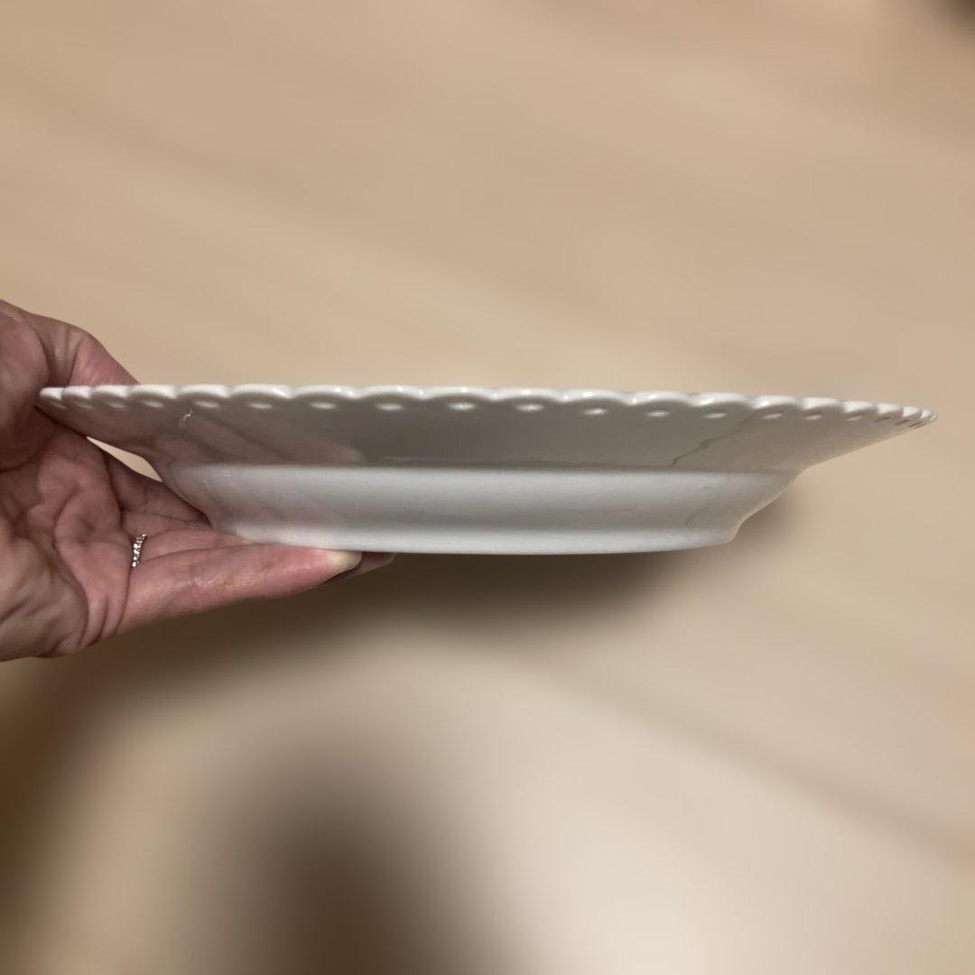 ロイヤルコペンハーゲン ブルーフルーテッド　食器