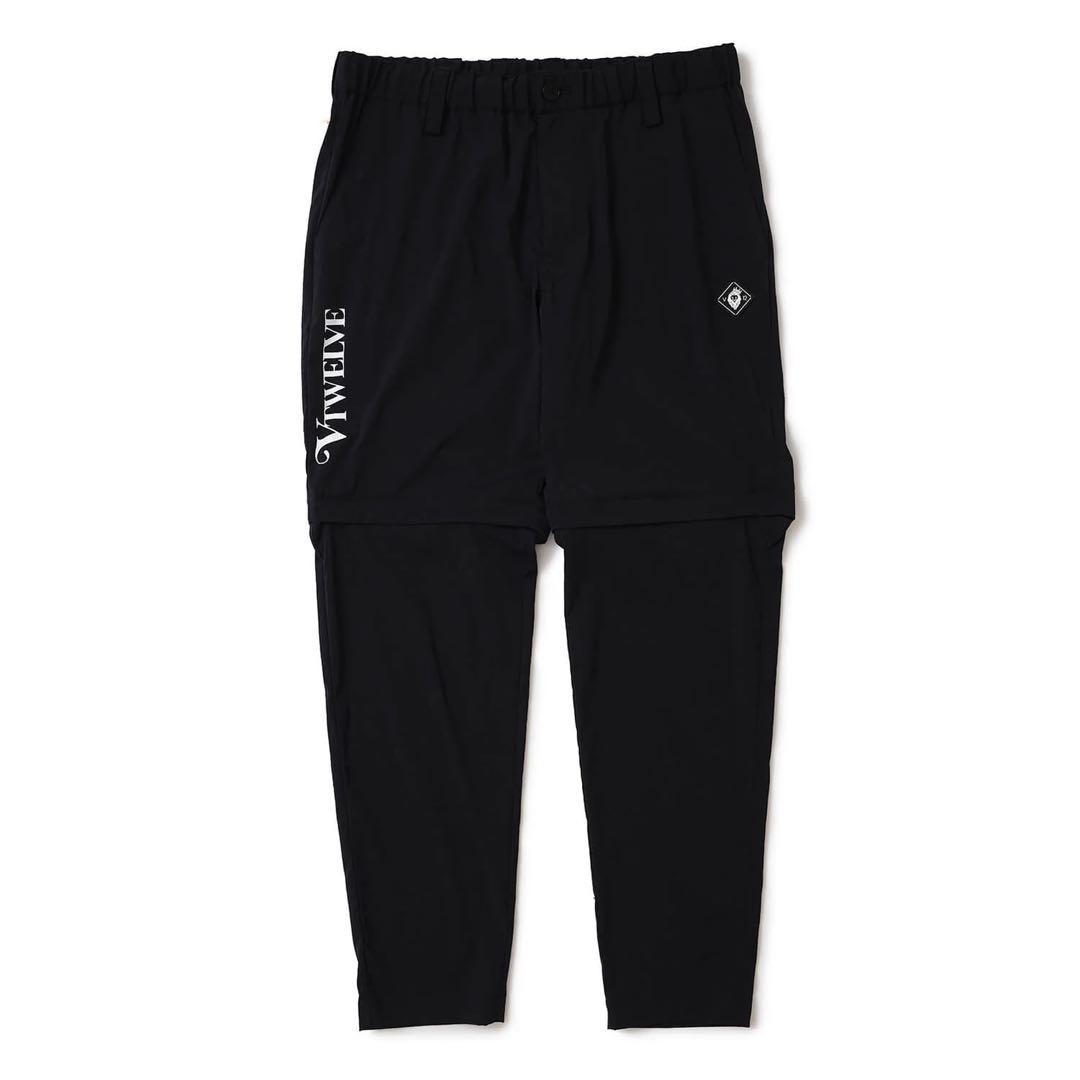 V12 v12 CMPT JKT PANTS セットアップ　下L 上XL