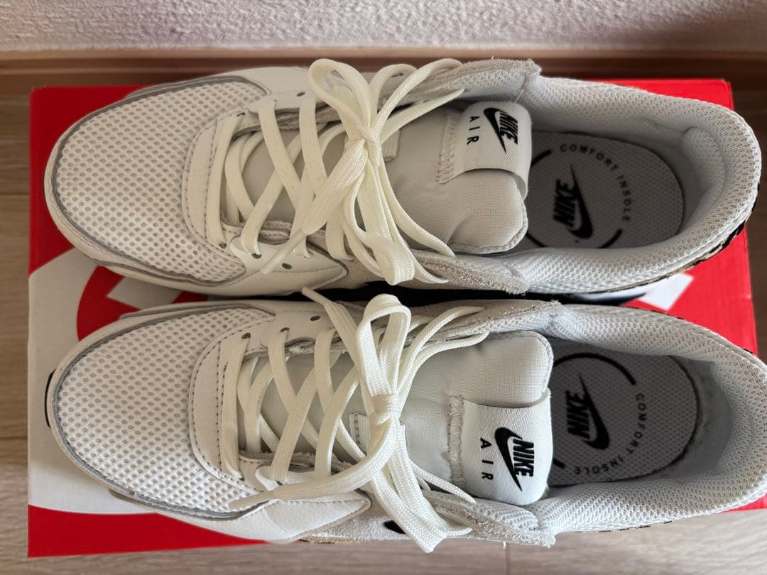 NIKEナイキ　エアマックス　24センチ