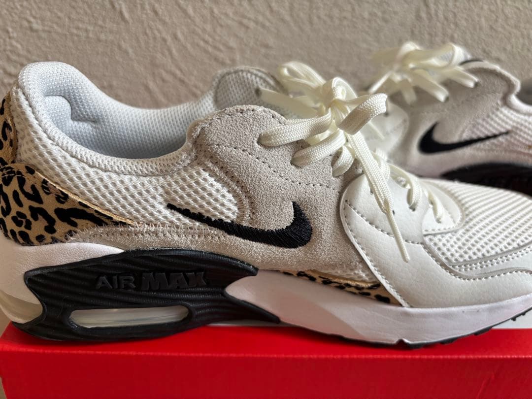 NIKEナイキ　エアマックス　24センチ